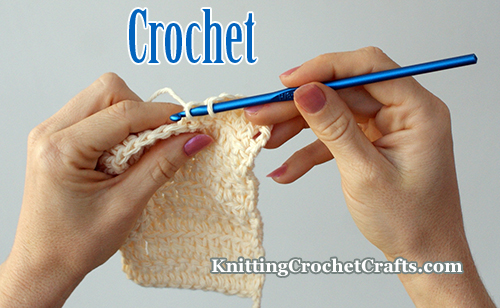 crochet