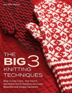 42 of the Best New Knitting Books for 2024 and Beyond