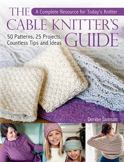 Introduction to Cable Knitting