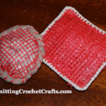 Crochet Scrubbies Are Quick, Easy and Affordable Kitchen Craft Projects