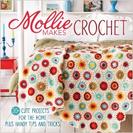 Mollie Makes Crochet Book for Beginners