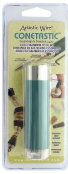 The Artistic Wire Conetastic Cone Mandrel Set 