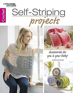 Self-Striping Projects