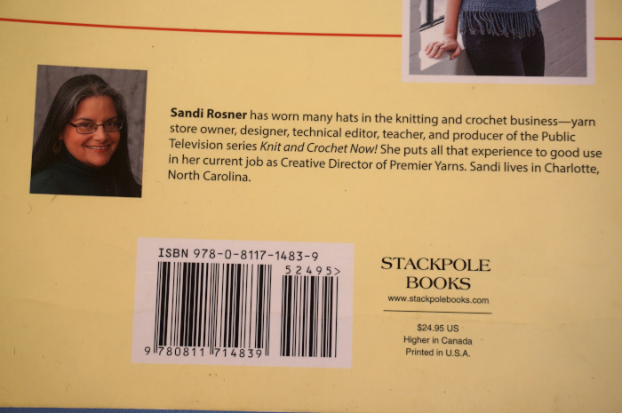 21 Crocheted Tanks and Tunics