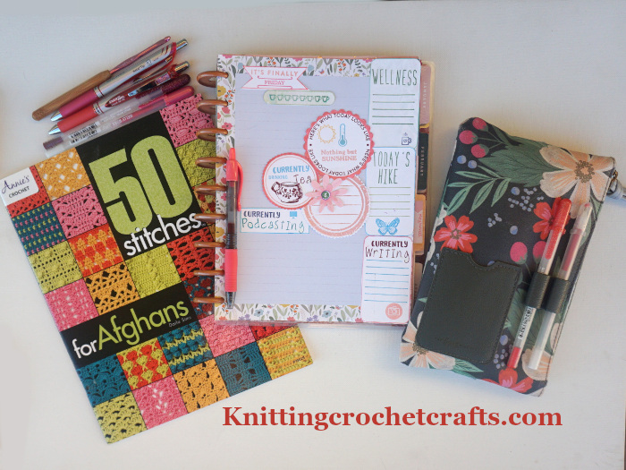 50 Stitches for Afghans