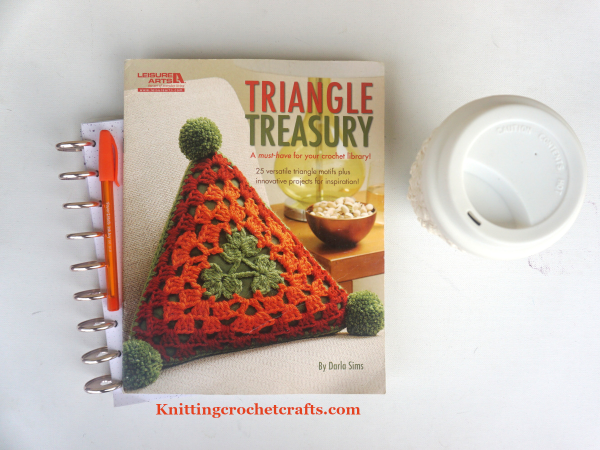 Triangle Treasury