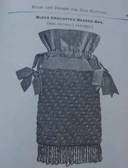 Art Needlework by Brainerd Armstrong