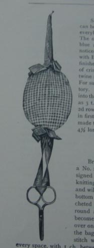 Art Needlework by Brainerd Armstrong