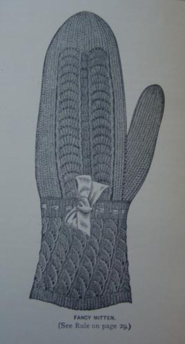 Art Needlework by Brainerd Armstrong