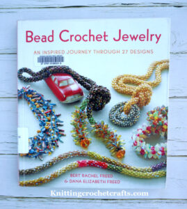 Bead Crochet Jewelry