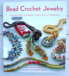Bead Crochet Jewelry