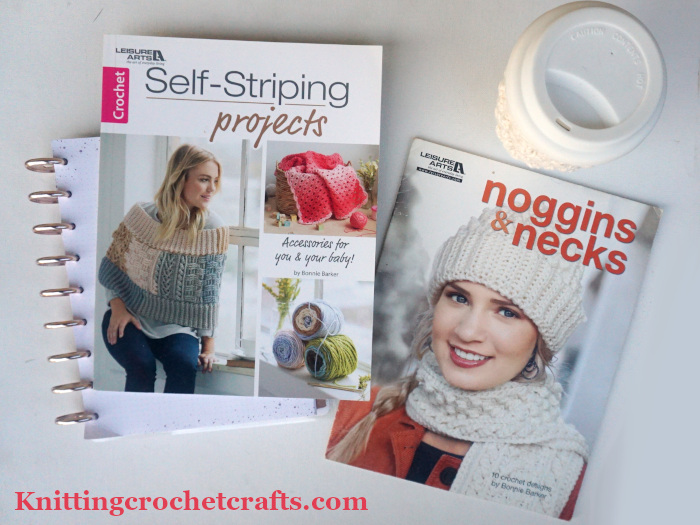 Bonnie Bay Crochet | Bonnie Barker Crochet Patterns