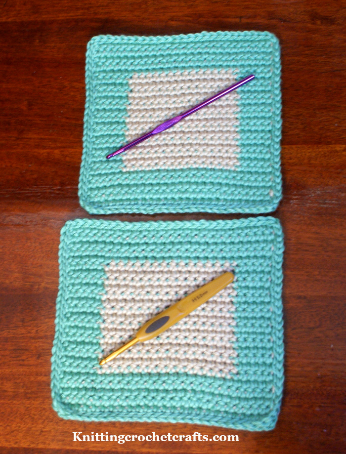 Boye vs Clover Soft Touch