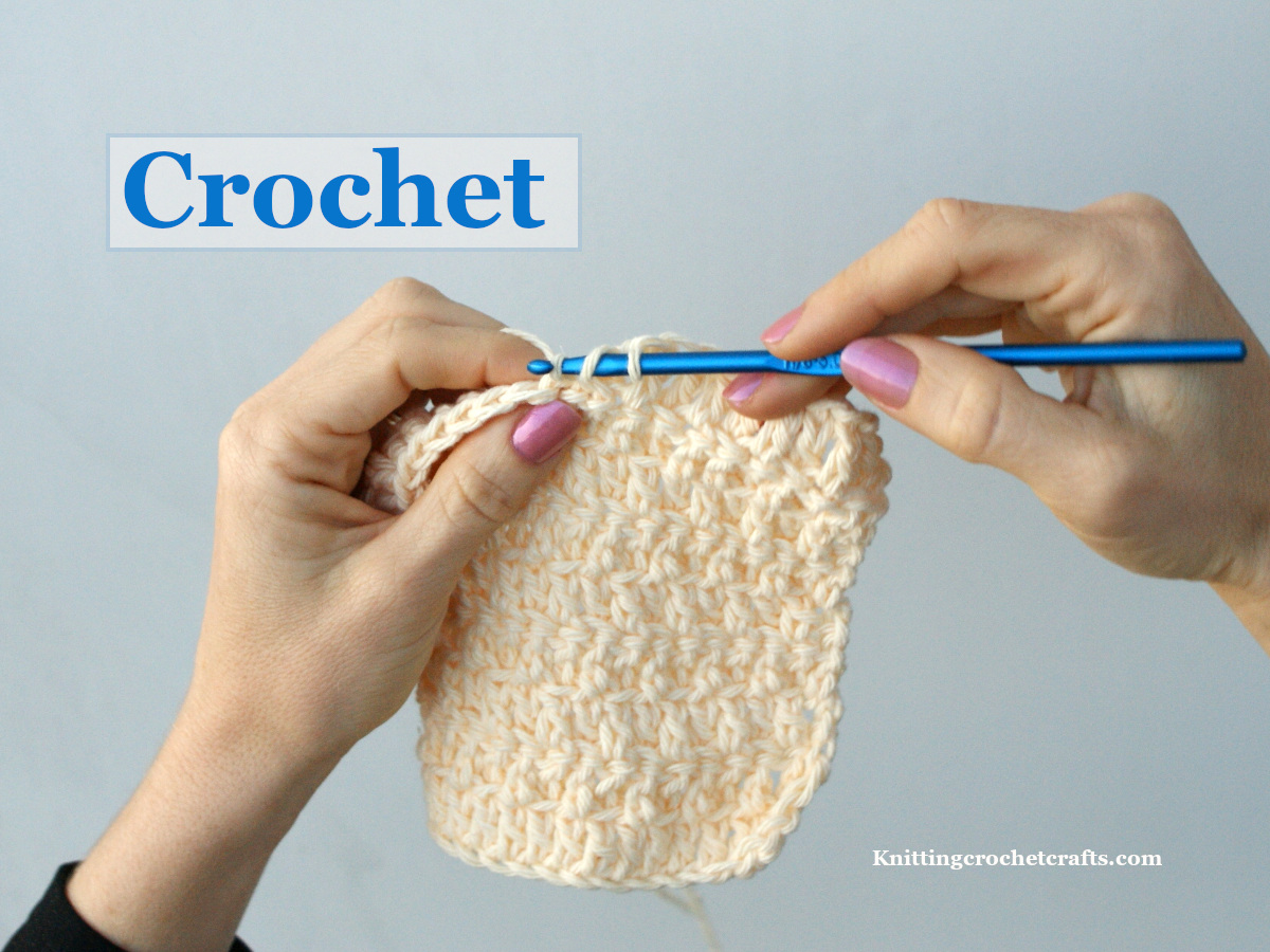 Crochet