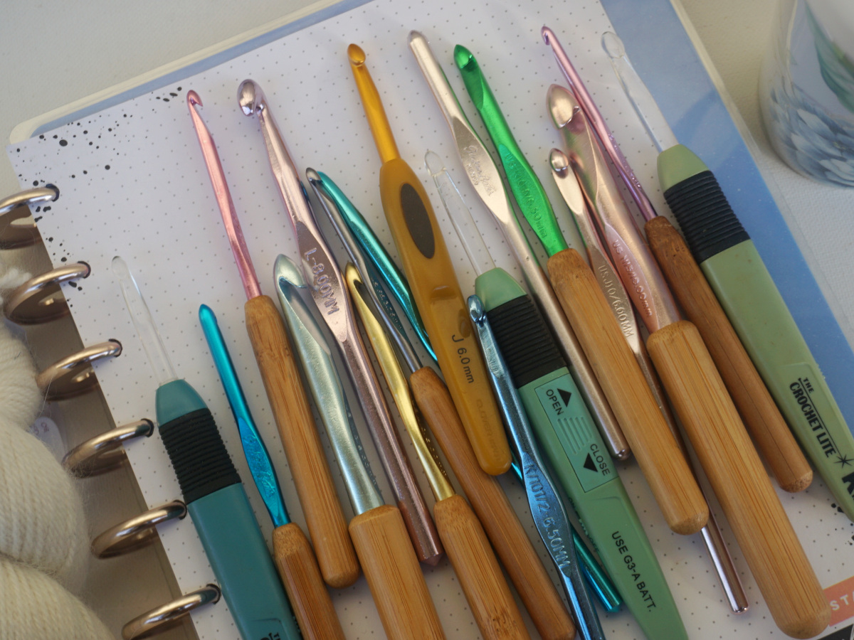 Crochet Hooks