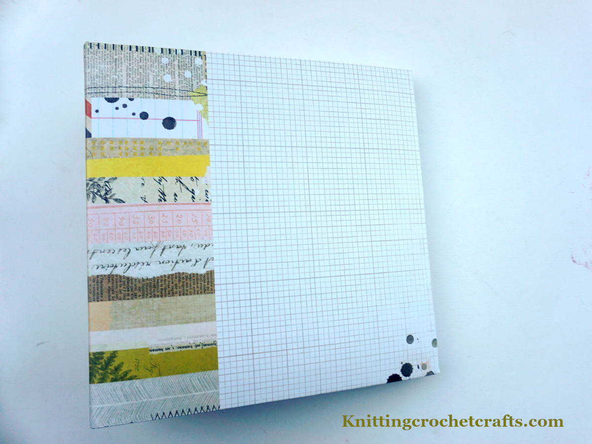 Discover + Create Scrapbooking Kit by Vicki Boutin