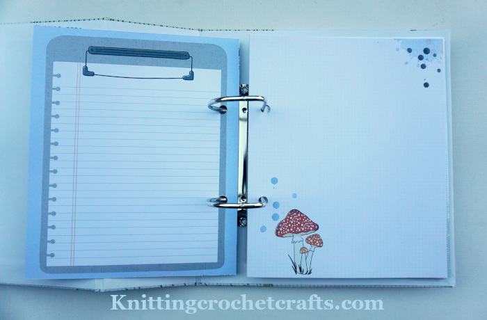 Discover + Create Craft Supplies by Vicki Boutin