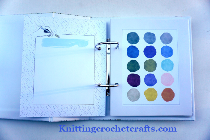 Discover + Create Craft Supplies by Vicki Boutin