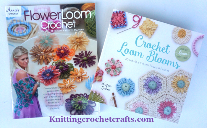 Flower Loom Patterns