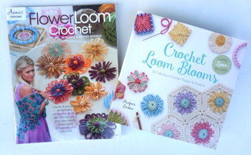 Flower Loom Patterns