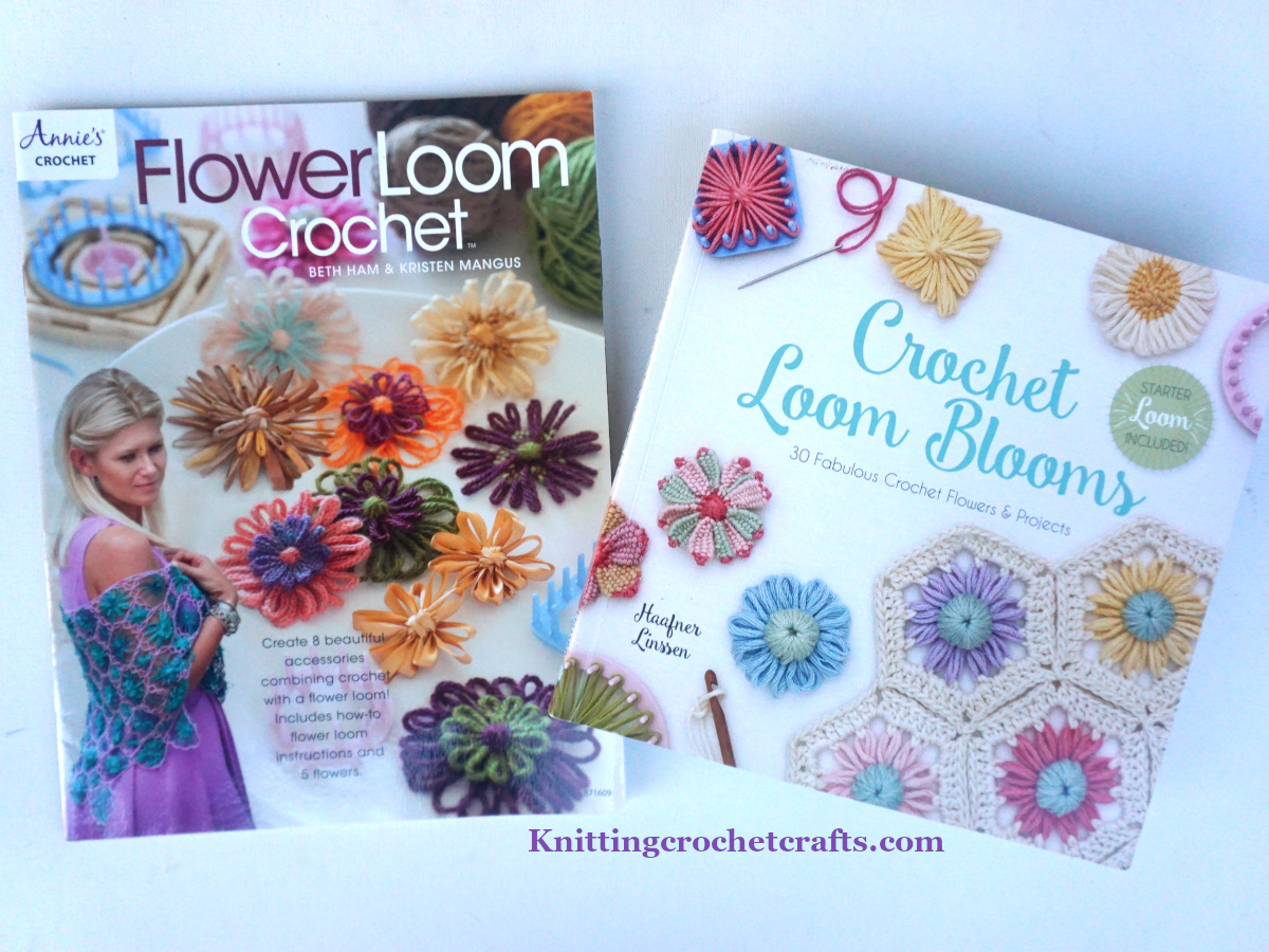 Flower Loom Patterns
