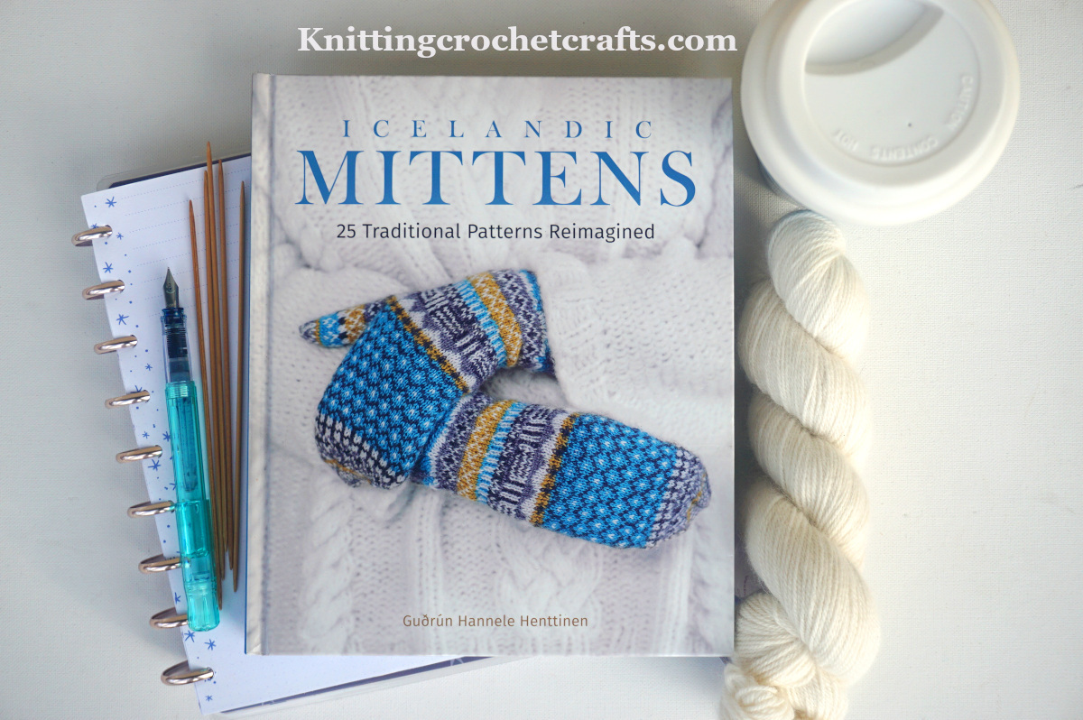 Icelandic Mittens