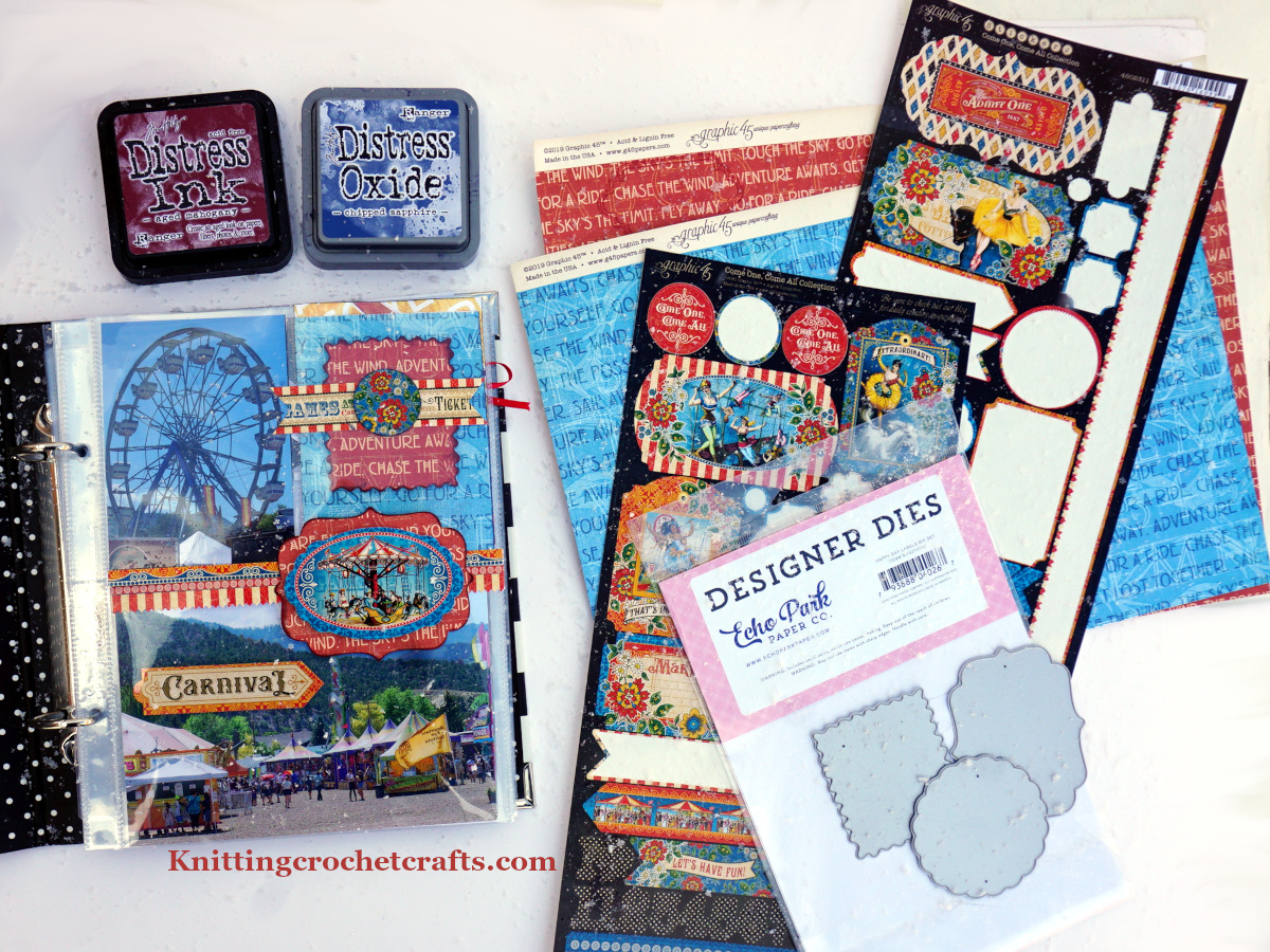 Iron County Fair Carnival