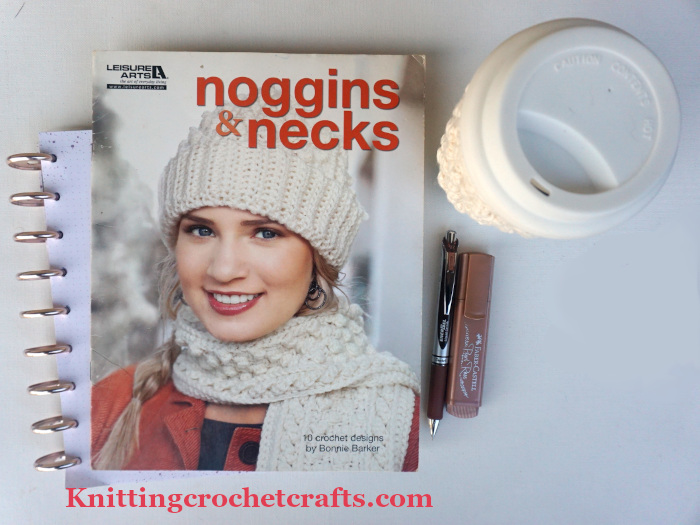 Noggins and Necks by Bonnie Barker