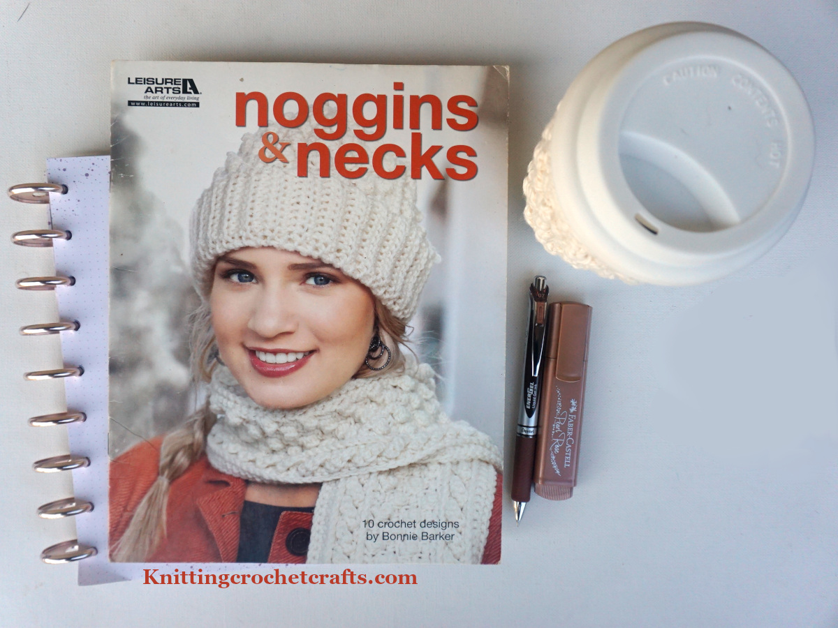 Noggins and Necks by Bonnie Barker