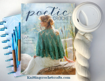 Poetic Crochet
