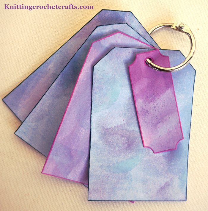 Idea for Using Pinkfresh Studio Craft Supplies