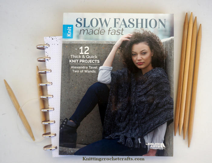 Slow Fashion Made Fast