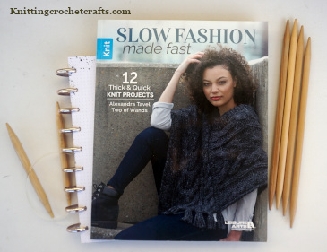 Slow Fashion Made Fast