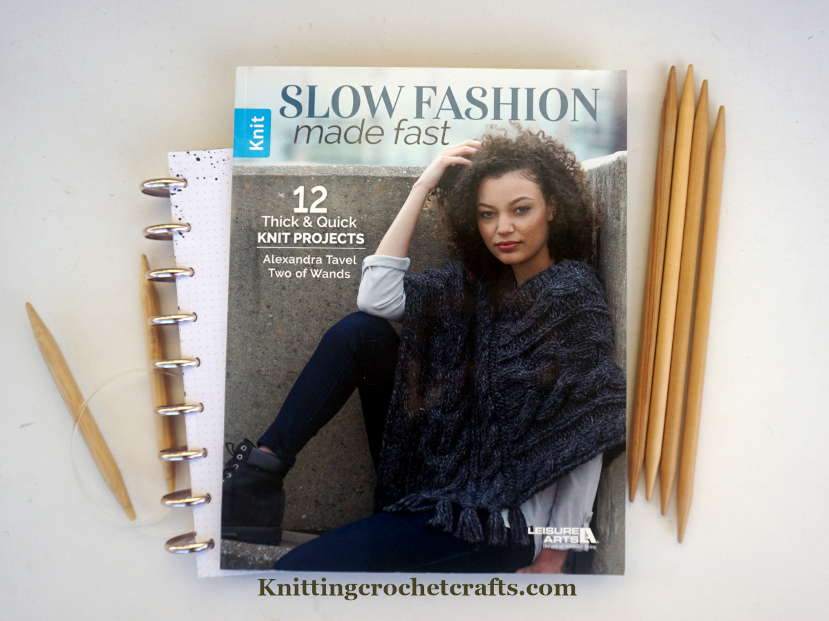 Slow Fashion Made Fast