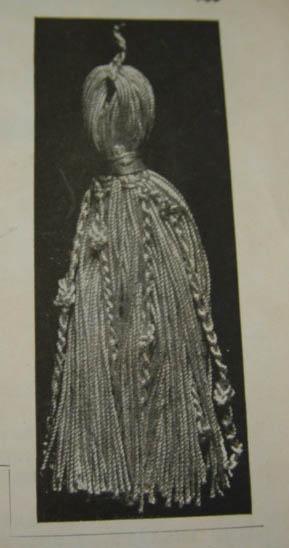 Virginia Snow Beadwork Projects