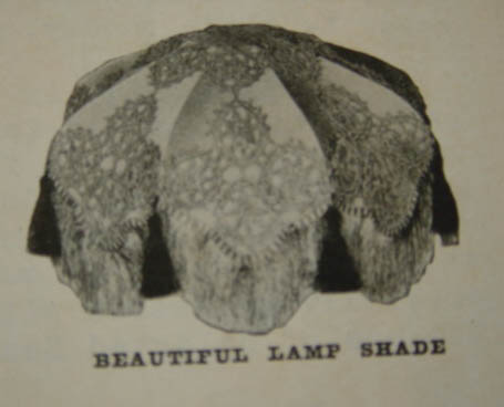 Virginia Snow Beadwork Projects