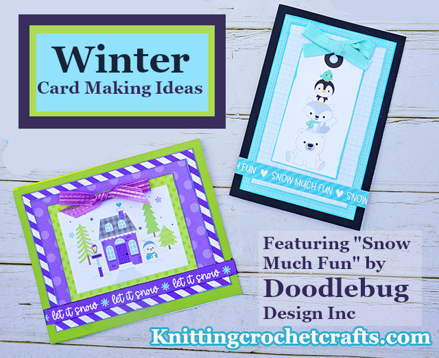 Winter Cards
